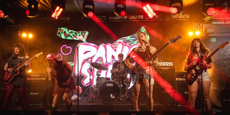 SXSW: Elation supports the British Music Embassy stages