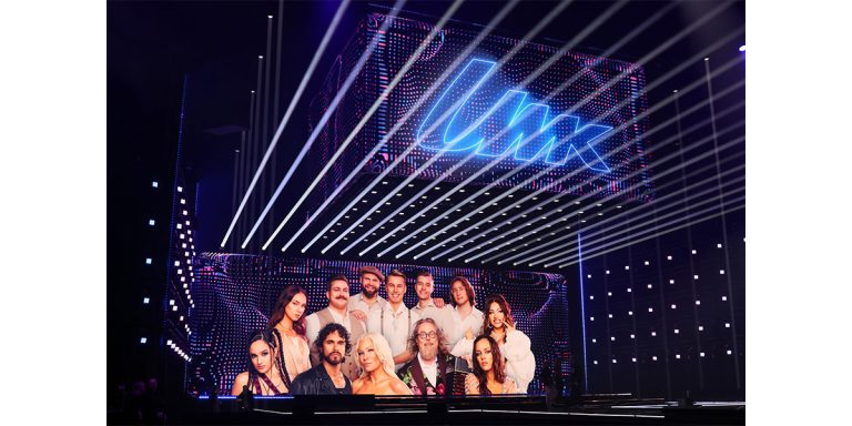 INFiLED powers Finland’s Eurovision national selection