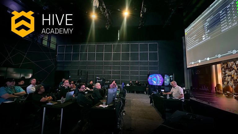 HIVE launches HIVE Academy to support growing community