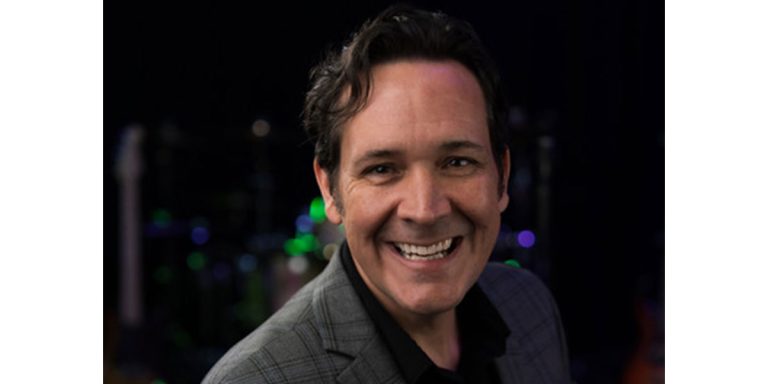 AUDIX appoints Eric Reese as Vice President