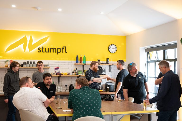 AV Stumpfl opens UK PIXERA hub in Brentford’s Golden Mile