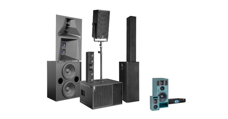 InfoComm 2026: Alcons Audio to showcase the Pro-Ribbon experience