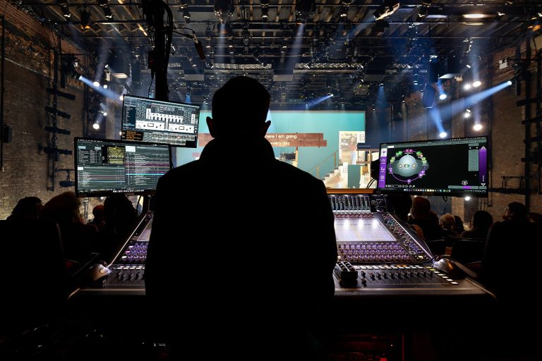KLANG provides immersive monitoring for NYTW’s My Joy Is Heavy