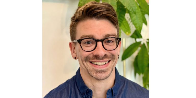 AUDIX appoints Sam Vitali as Director of Sales for European markets