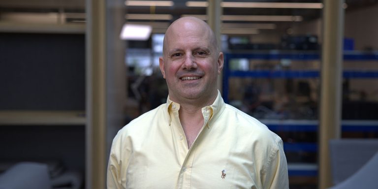 Brompton Technology appoints Andrew Beaudet as Head of Sales for the Americas