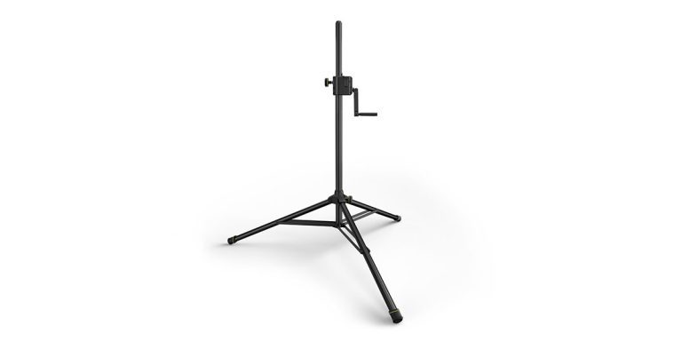 Gravity presents the SP 5322 B speaker stand
