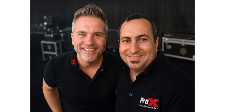 HOF expands North American distribution network with ProX