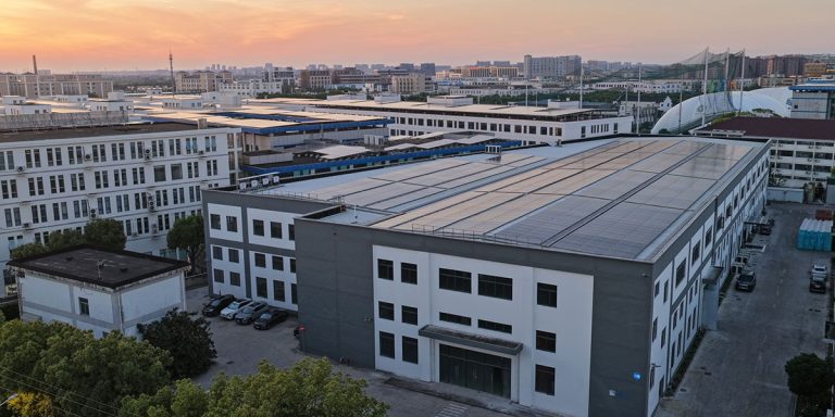 Meyer Sound opens manufacturing facility in Shanghai