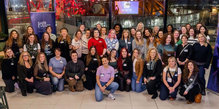 NOWIE launches follow-up study after one in four women in events report sexual assault