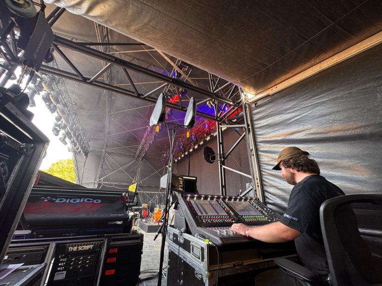 RG Jones and Mission Control reflect on the evolution of wireless technology