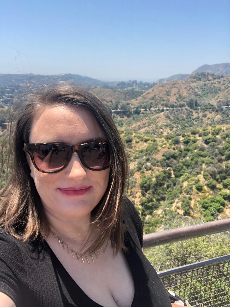 Laura Slater looks back on 20 years at Access Bookings