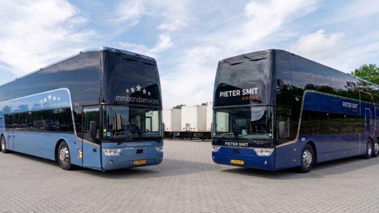 Pieter Smit Group acquires MM Band Services