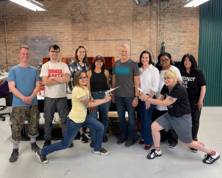 Sensaphonics relocates to new premises