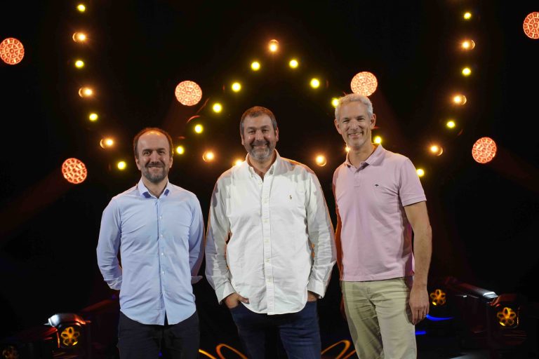 Ayrton restructures leadership team