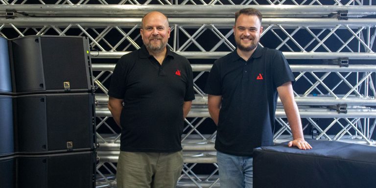 AED UK strengthens commercial team