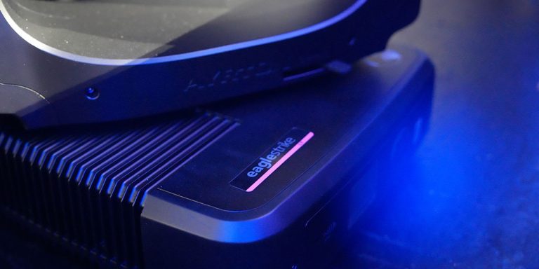 Sterling Event Group strengthens lighting inventory with Ayrton investment