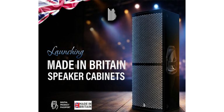 BishopSound on its commitment to British manufacturing