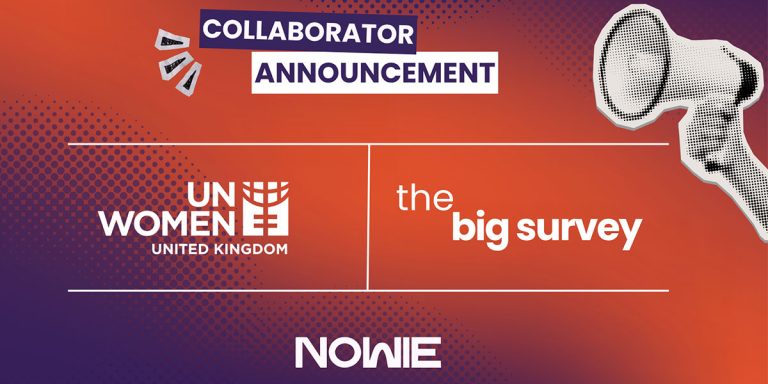 UN Women UK joins NOWIE To collaborate on research project