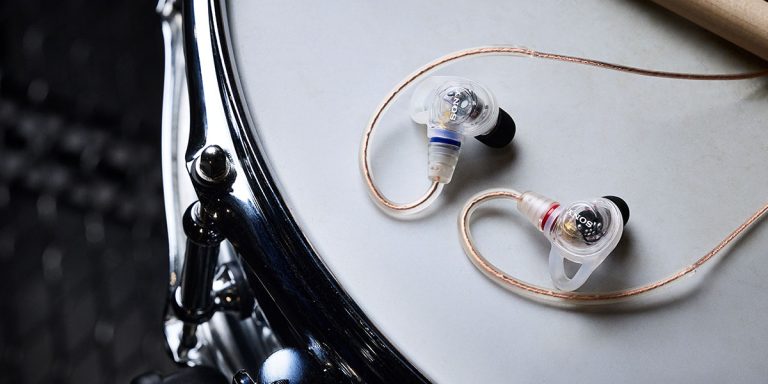 Sony launches high noise isolation In-Ear Monitors