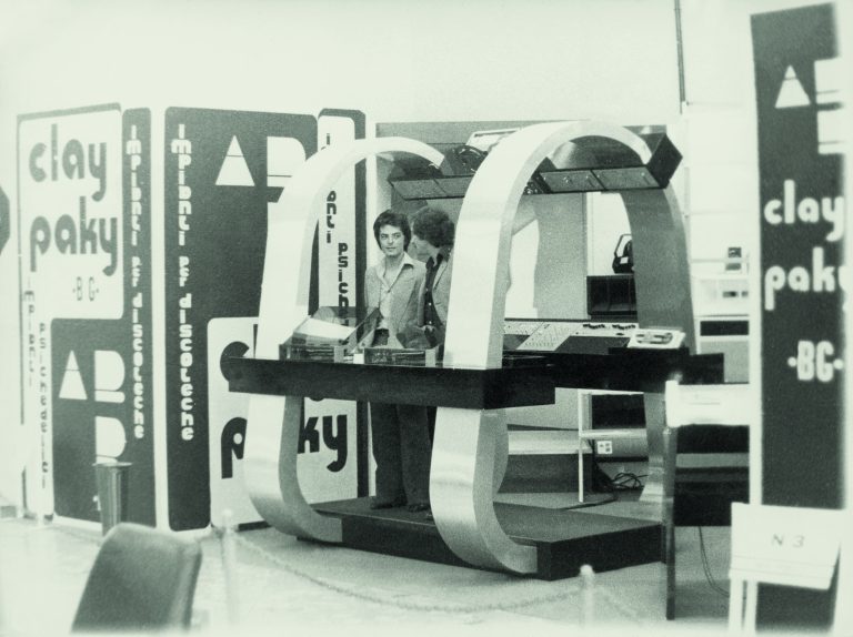 Claypaky celebrates 50 years of business