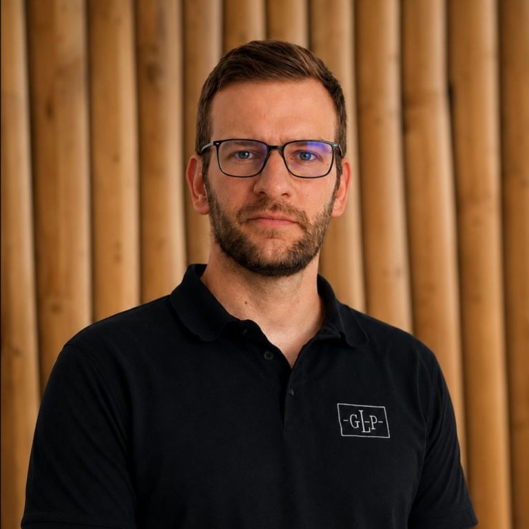 Michel Malbranc joins GLP’s sales team in Germany