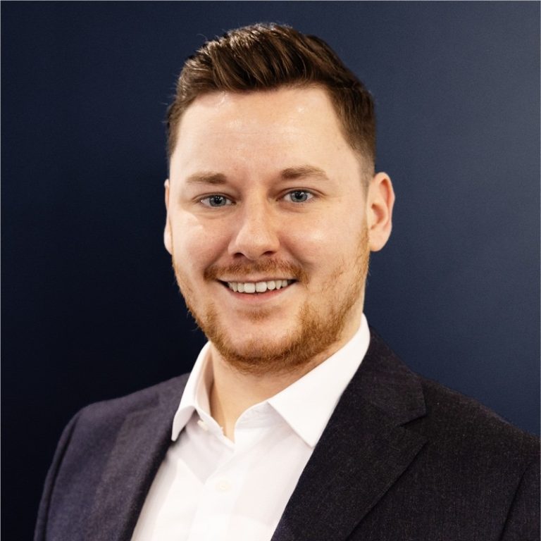 POLAR appoints Ryan McElvaney as Business Development Manager