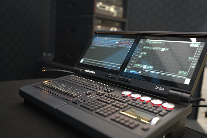 Sterling Event Group bolsters Avolites arsenal