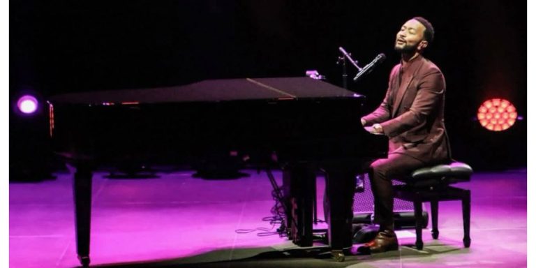 Shure supports Montreux Jazz Festival’s 60th edition