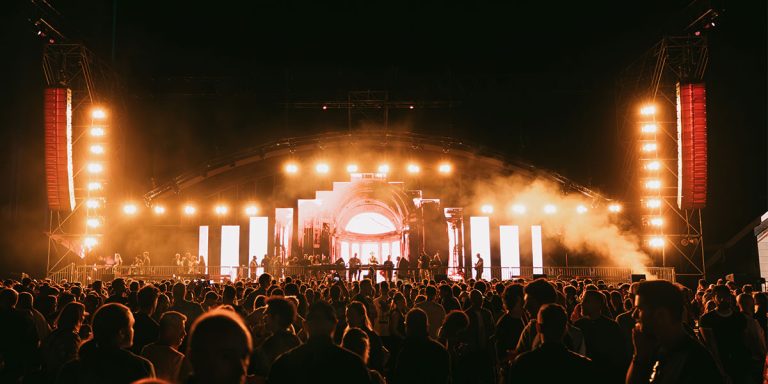 Creating Adriatic Sound Festival