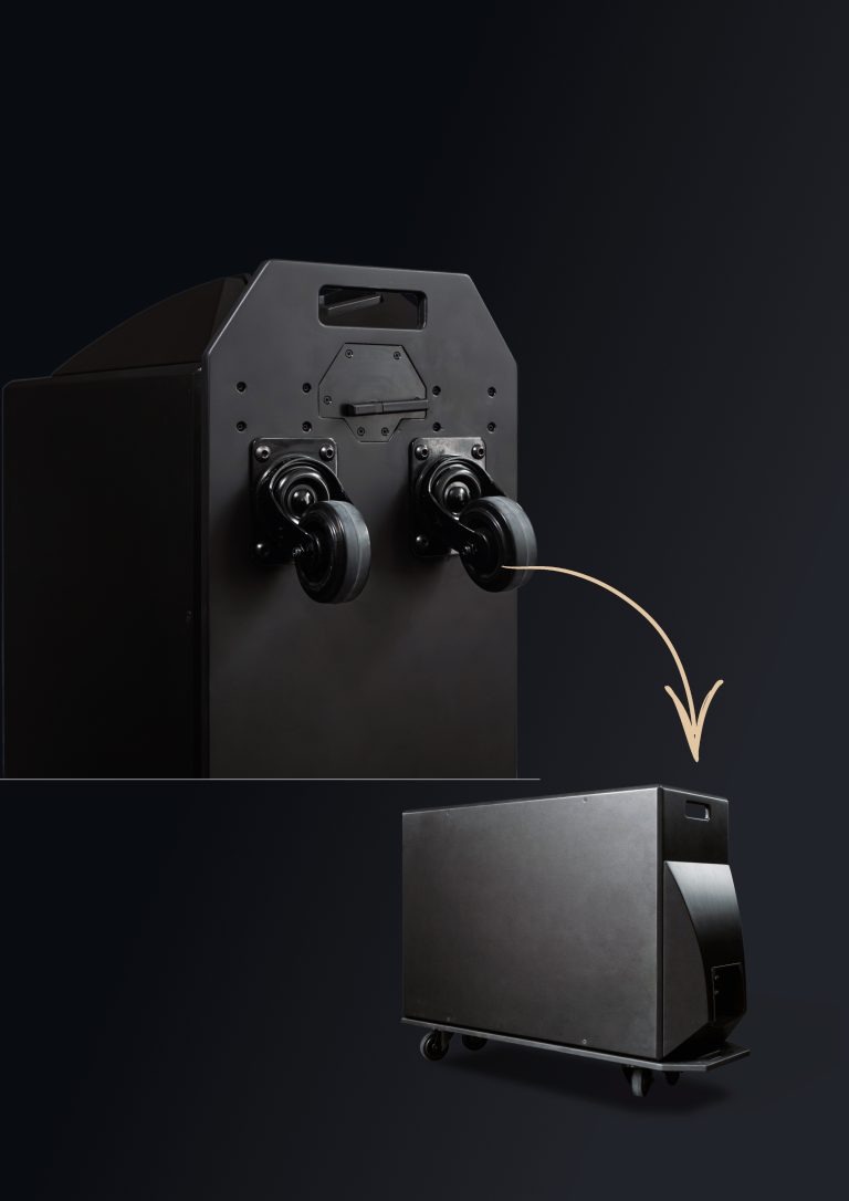 Outline H-Series to debut at PLASA Show 2026