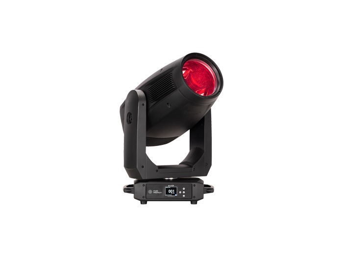 Elation launches Fuze Profile+