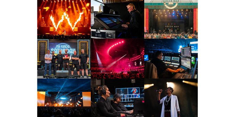 Adlib celebrates a summer of live music