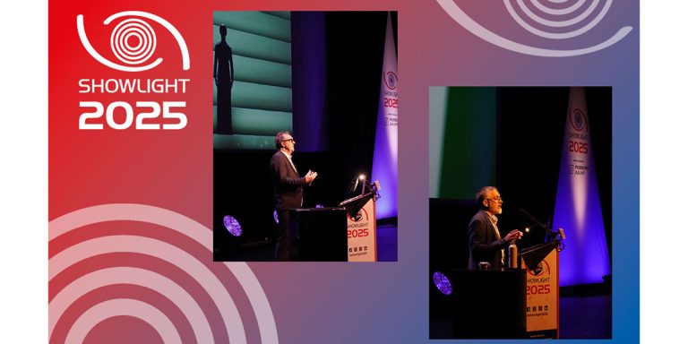 Showlight releases more speaker presentations